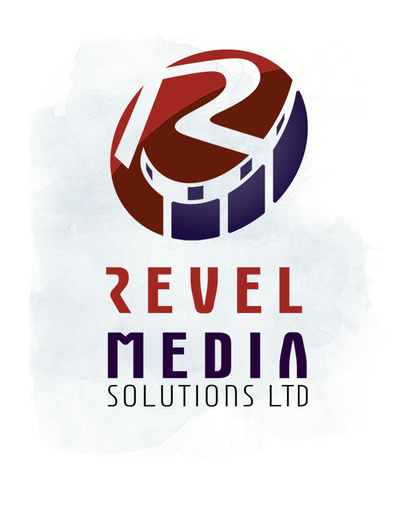 Revel Media Solutions LTD - Company Logo